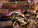 MotorStorm Apocalypse