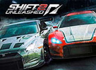 Shift 2: Unleashed, Autolog