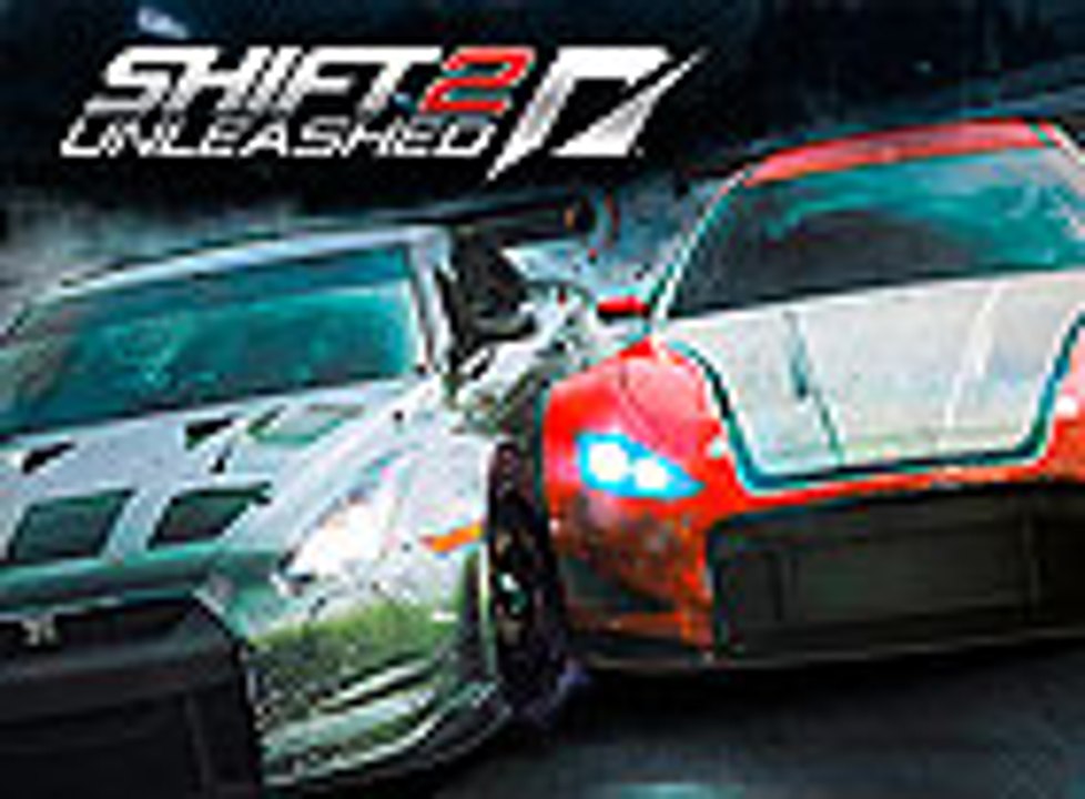 Shift 2: Unleashed, Autolog