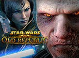 Star Wars: The Old Republic Planeta Hutta