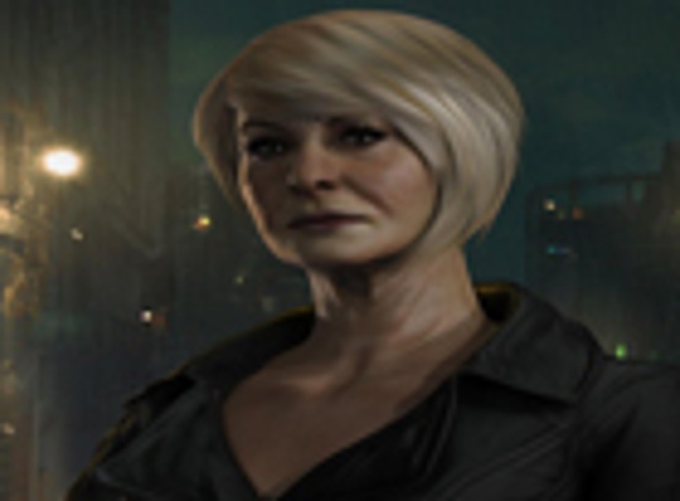 Uncharted 3: Drake's Deception