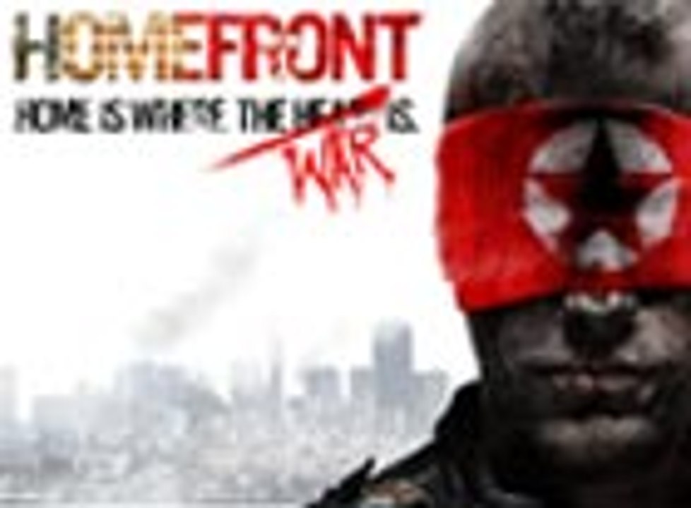 Homefront