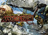 MotorStorm Apocalypse - Eliminatoria