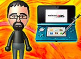Presentación Nintendo 3DS - Parte I