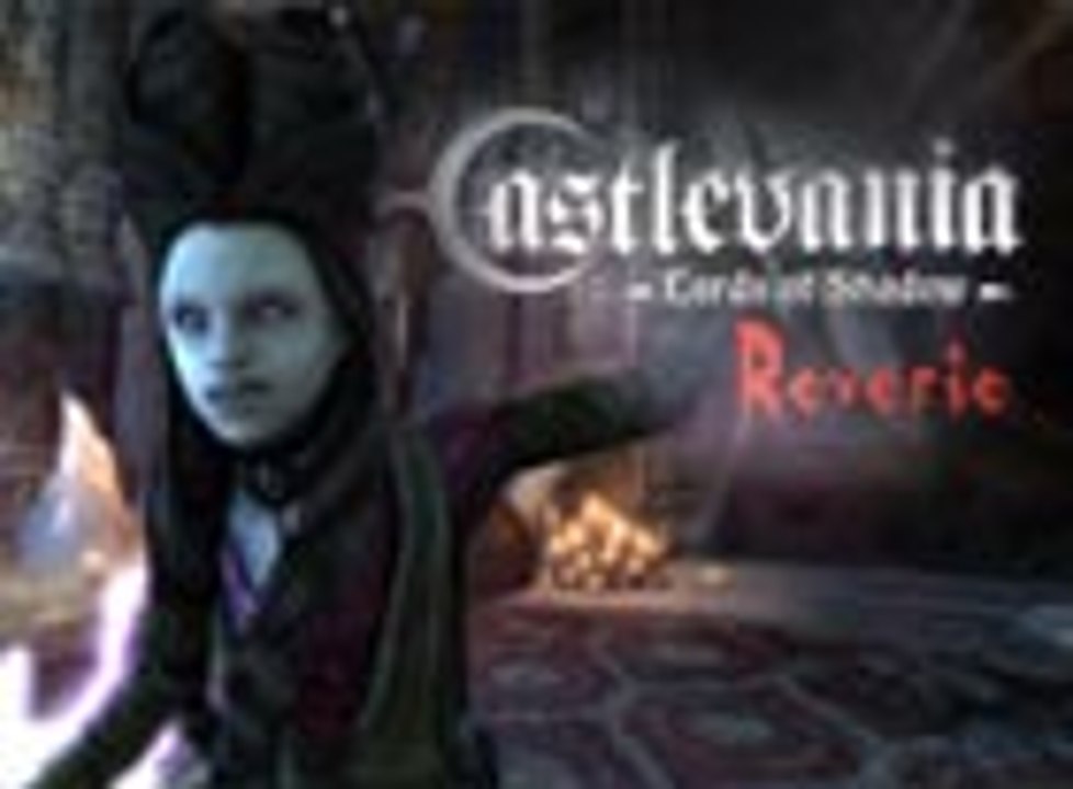 Castlevania: Lords of Shadow - Reverie