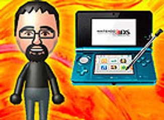 Presentación Nintendo 3DS - Parte II