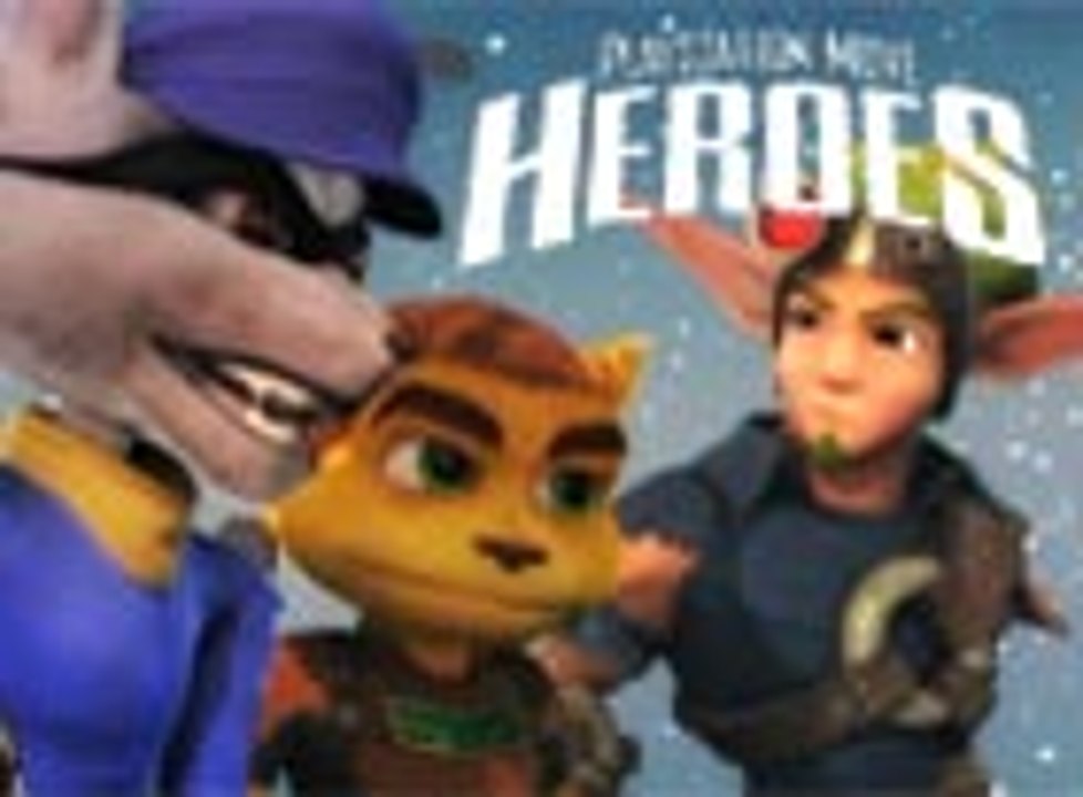 PlayStation Move Heroes, in-game 03