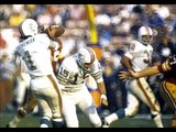 Miami Dolphins legendary kicker Garo Yepremian dies at 70