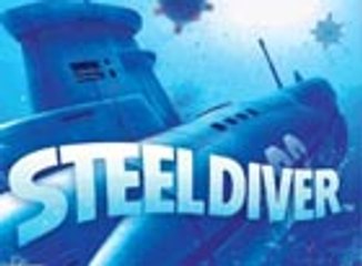 [3DS] Steel Diver