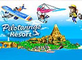 [3DS] PilotWings Resort