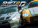 Shift 2: Unleashed, in-Game