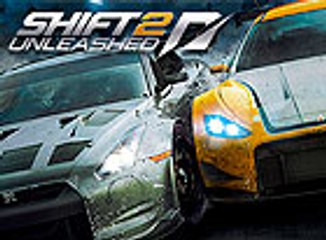 Shift 2: Unleashed, in-Game