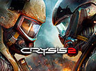 Crysis 2, in-Game