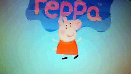 Peppa Pig Intro