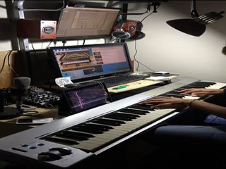 The Last Song - Tadhana - Up Dharma Down - Piano Cover