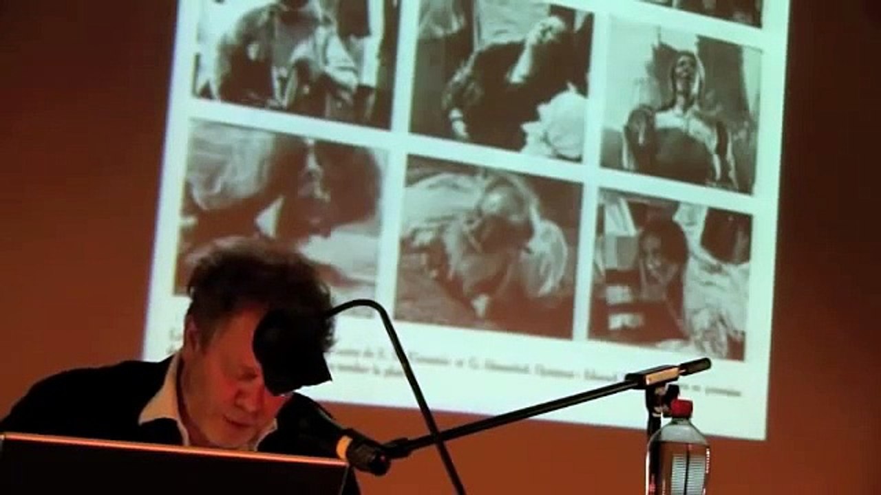 Georges Didi-Huberman : l'Art n'a pas le privilège absolu.