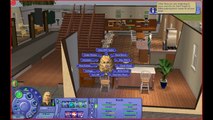Lets Play: The Sims 2 University- (part 1)- Getting Started