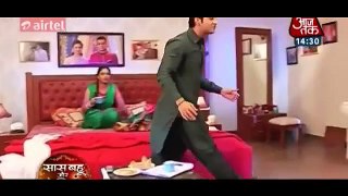 Yeh Hai Mohabbatein 19th May 2015 - 'Khudkushi' Karne Ka Faisala Liya Raman Kyun