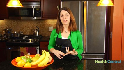 How to encourage children to eat healthy foods