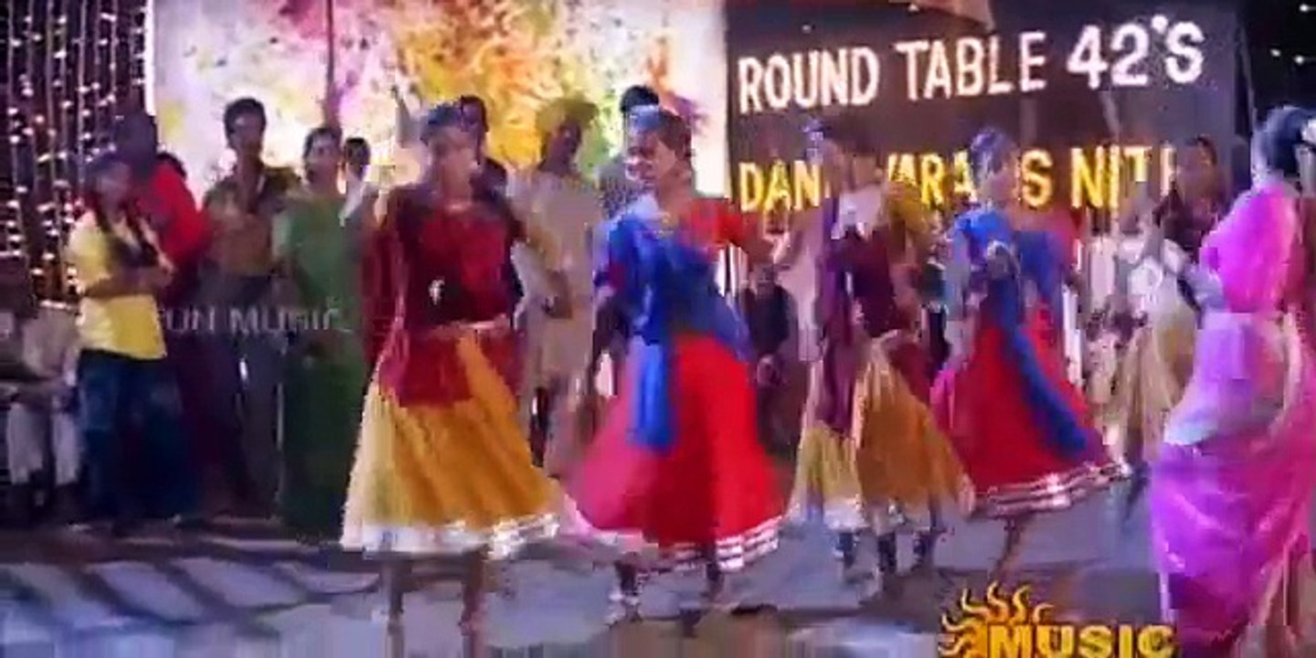 Dhillubaru Jaane - Kalaingan (HQ)