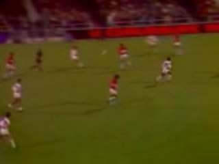 Olympique De Marseille - Jpp