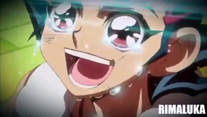 Yugioh Zexal - Mad World MEP PART