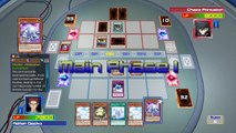 Yu-Gi-Oh! Legacy of the Duelist GX- Head in the Clouds (Walkthrough Part 22)
