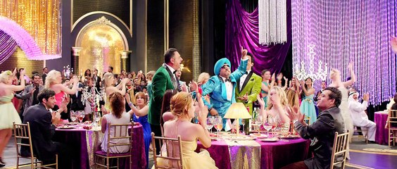 India Waale (Happy New Year)