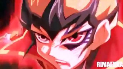 Yugioh Zexal - Kite Tenjo [Boy like you]