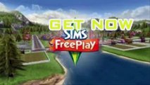 The Sims FreePlay Hack iOS, Android