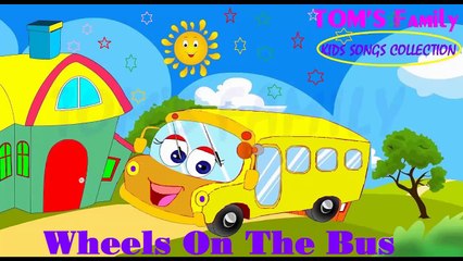 Finger family song Peppa Pig - Nursery Rhymes for Kids - Song for baby - Kids Songs English HD