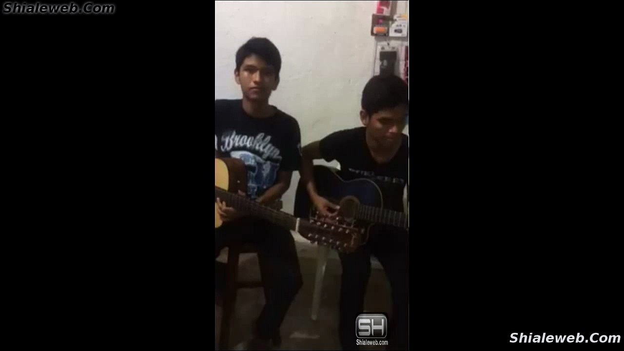 2 JOVENES CANTANDO UNA CANCION CON GUITARRA Y MUCHO SENTIMIENTO TALENTO DE MEXICO SEPTIEMBRE 2015