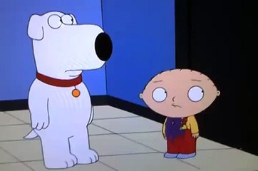 family guy and boom goes the dynamite