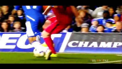 Craziest Football Skills & Tricks - Vol. 2