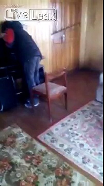 Chair deprived