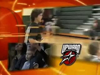 Upward Basketball Referee Training Part 1