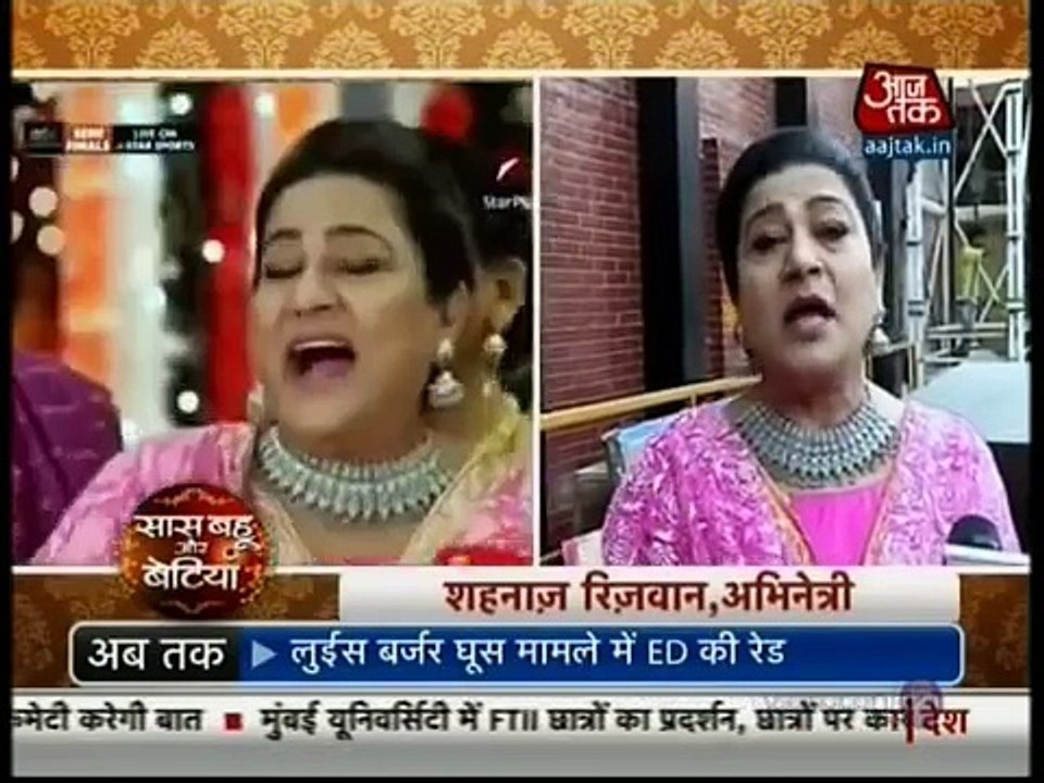 Yeh Hai Mohabbatein 21st August 2015 -  Ishita Raman Ke Ghar Shuru Hui Shaadi Ki Taiyaariyaan