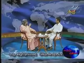 Bro.Sadhu Sundar Selvaraj & Bro.Vincent Selvakumar - 1