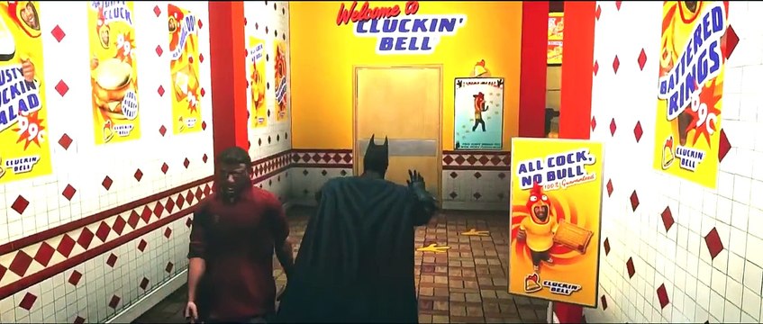 BATMAN AND SUPERMAN MCQUEEN CARS! INSANE Custom Disney Pixar Cars Lightning McQueen!