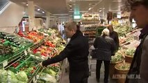 Extra: Marketinggoeroe Martin Lindstrom laat zien hoe je in de supermarkt beïnvloed wordt