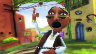 Burka Avenger