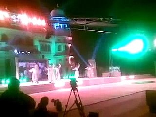 Atif Aslam Allah Ho Sufiana Kalam in Live Show -