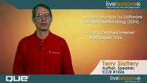 Introduction to An Introduction to Software Defined Networking