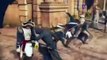 Assassin's Creed 5 / Assassin's Creed Unity Gameplay Story Mode E3 2014