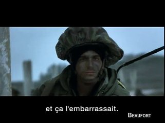 BEAUFORT - Bande-annonce