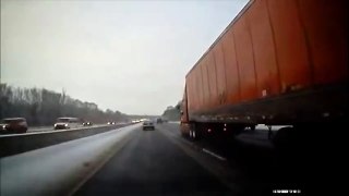 Most Dangerous Accident Caught On Cam