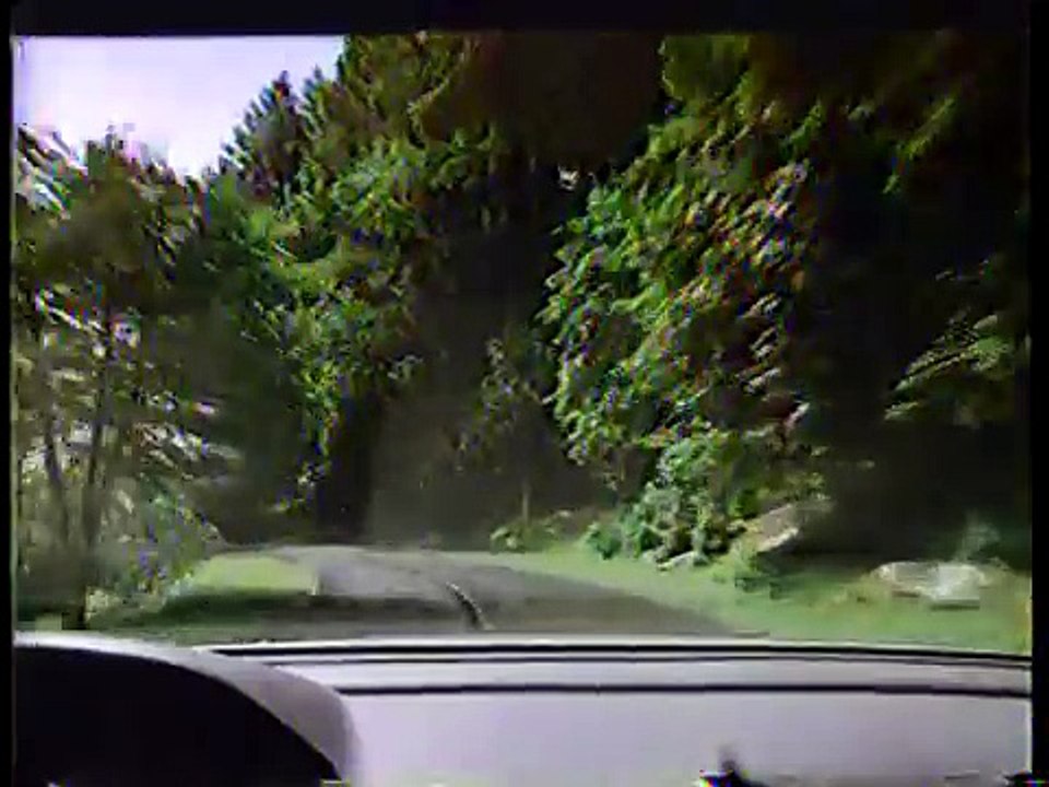 Vintage Commercials late 1990-1991 Autos Lexus LS 400 Subaru