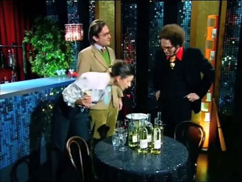 Mike Strutter: Wine Tasting