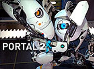 Portal 2, Vídeo Análisis