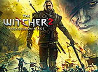 The Witcher 2: Assassins of Kings
